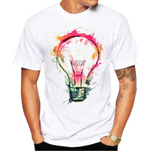 Load image into Gallery viewer, Quick-dry Tee Tops Men Fashion