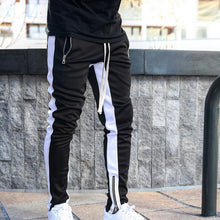 Load image into Gallery viewer, Fitness Sportswear Tracksuit Bottoms Skinny
