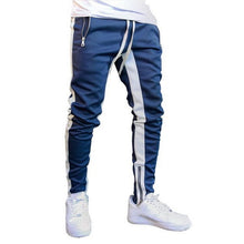 Load image into Gallery viewer, Fitness Sportswear Tracksuit Bottoms Skinny