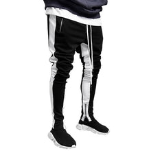 Load image into Gallery viewer, Fitness Sportswear Tracksuit Bottoms Skinny