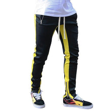 Load image into Gallery viewer, Fitness Sportswear Tracksuit Bottoms Skinny