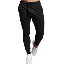 Load image into Gallery viewer, Fitness Sportswear Tracksuit Bottoms Skinny