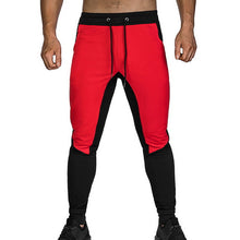Load image into Gallery viewer, Fitness Sportswear Tracksuit Bottoms Skinny