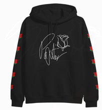 Load image into Gallery viewer, payton moormeier merch hoodies
