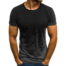 Load image into Gallery viewer, Newest 3D Printed T-Shirt
