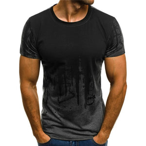 Newest 3D Printed T-Shirt