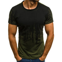 Load image into Gallery viewer, Newest 3D Printed T-Shirt
