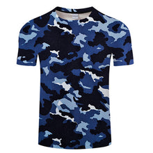 Load image into Gallery viewer, Newest 3D Printed T-Shirt
