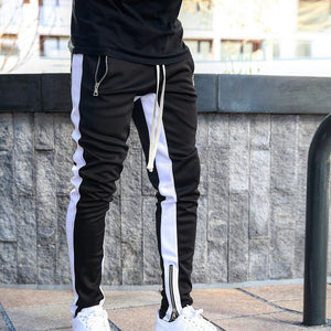 Fitness Sportswear Tracksuit Bottoms Skinny