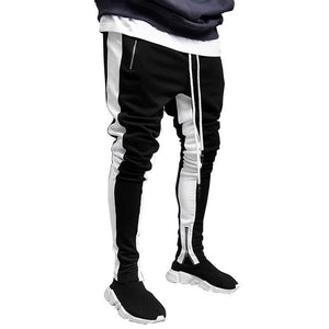 Fitness Sportswear Tracksuit Bottoms Skinny