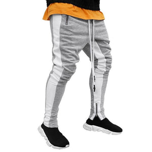 Fitness Sportswear Tracksuit Bottoms Skinny