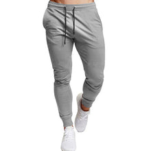 Load image into Gallery viewer, Fitness Sportswear Tracksuit Bottoms Skinny
