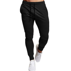 Fitness Sportswear Tracksuit Bottoms Skinny
