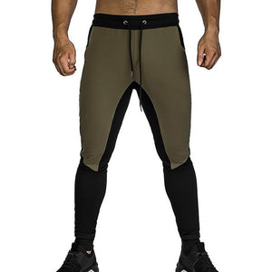 Fitness Sportswear Tracksuit Bottoms Skinny