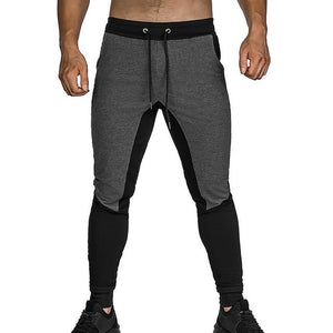 Fitness Sportswear Tracksuit Bottoms Skinny